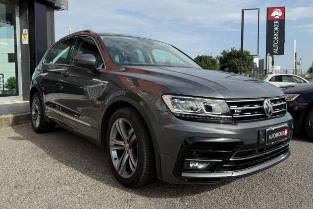 VOLKSWAGEN Tiguan 2ª serie Tiguan 1.6 TDI SCR Sport BlueMotion Technology - Foto 3