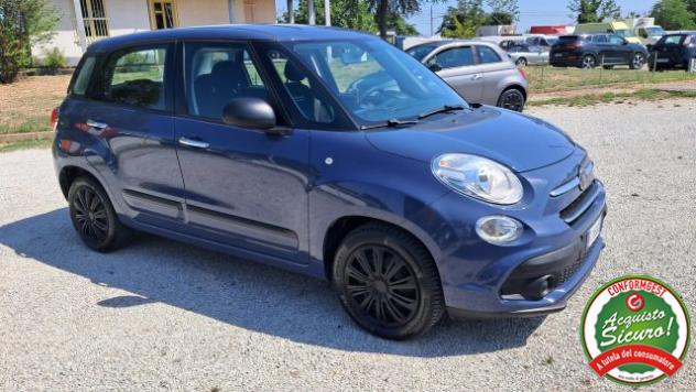 FIAT 500L 1.3 Multijet 95 CV Urban rif. 23551922 - Foto 9