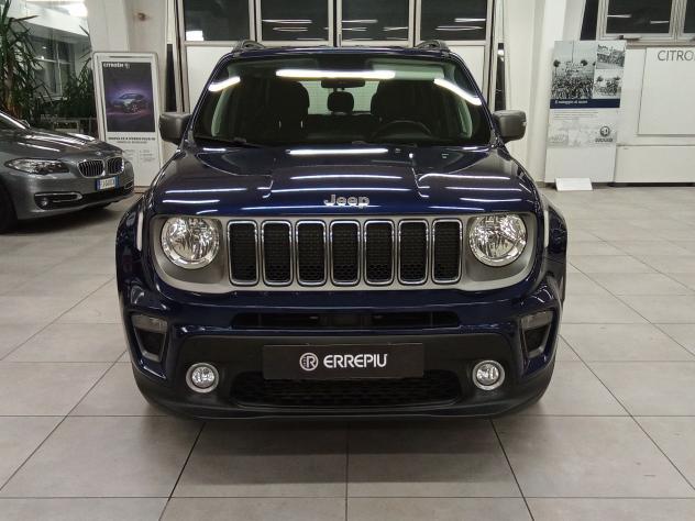 Jeep Renegade Renegade 1.6 Mjt 120 CV Limited - Foto 6