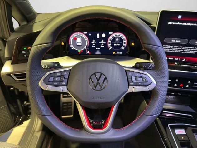Volkswagen Golf 2.0 TSI GTI DSG Black Style Camera 18" - Foto 10