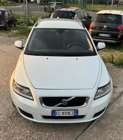 Volvo V50 DRIVe POLAR - Foto 2