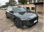 Audi Q3 35 TDI S tronic line edition