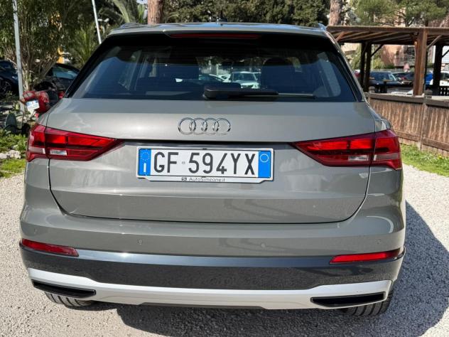 Audi Q3 2.0 35 TDI Business Advanced PLUS S TRONIC 12MESI DI GARANZIA - Foto 4