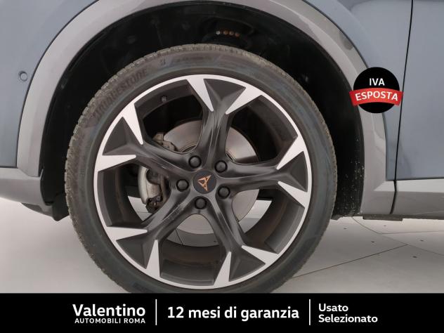 CUPRA Formentor 1.5 TSI DSG - Foto 9
