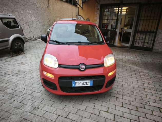 Fiat Panda 1.2 Lounge - Foto 5