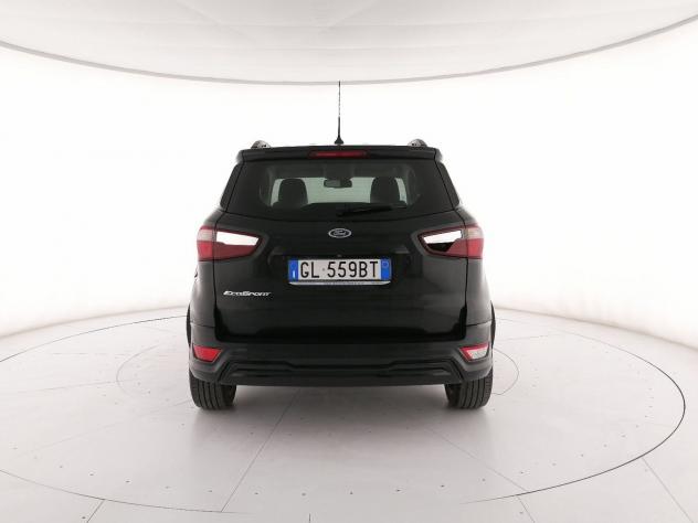 Ford EcoSport 1.0 ecoboost ST-Line s&s 125cv my20.25 - Foto 4