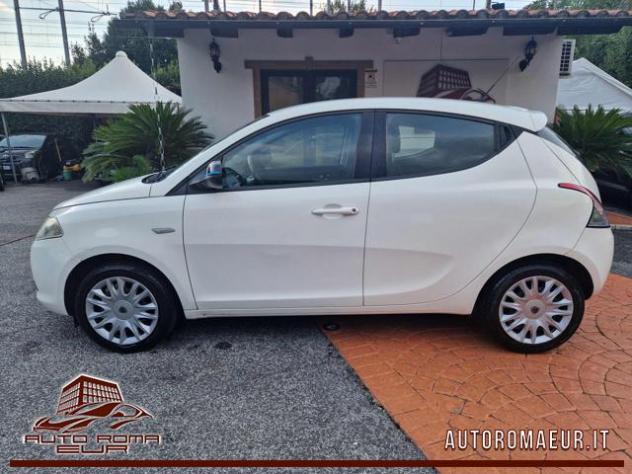 LANCIA Ypsilon 1.2 69 CV 5 porte S&S TAGLIANDATA! NEOPATENTATI! rif. 24198237 - Foto 2