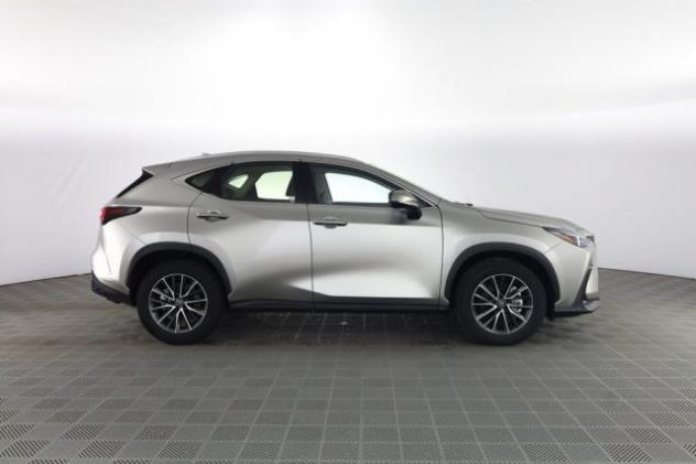 LEXUS NX NX Hybrid 4WD Business rif. 23876777 - Foto 3