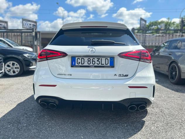 Mercedes-benz A 45 AMG A 45S AMG 4Matic *FULL OPTIONAL* - Foto 5