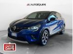 Renault Captur II 2019 1.0 tce Techno Fast Track Gpl 100cv