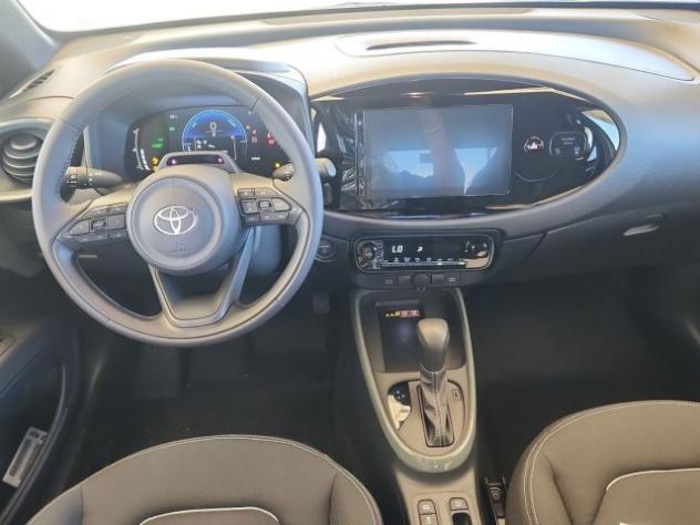 TOYOTA Aygo X 1.5 Hybrid 115 CV 5 porte Icon rif. 23772496 - Foto 10