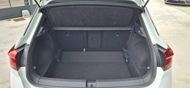 VOLKSWAGEN T-Roc 1.5 TSI ACT R-Line N°GM330 rif. 24139825 - Foto 9