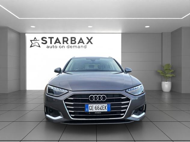 Audi A4 Avant 30 TDI/163 CV S tronic Advanced - Foto 2