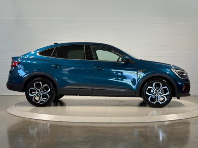 RENAULT Arkana Full Hybrid E-Tech 145 CV Engineered PREZZO REALE rif. 24019299 - Foto 6