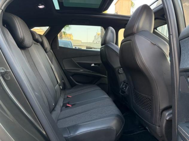 PEUGEOT 3008 1.5BlueHDi 130 GT Line *TETTO* rif. 23976291 - Foto 9