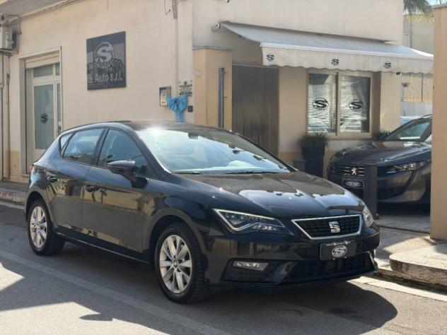 SEAT Leon 1.6 TDI 115 CV 5p. Style rif. 23756660