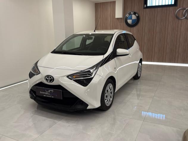 Toyota Aygo 1.0 VVT-i x-cite MMT - Foto 2