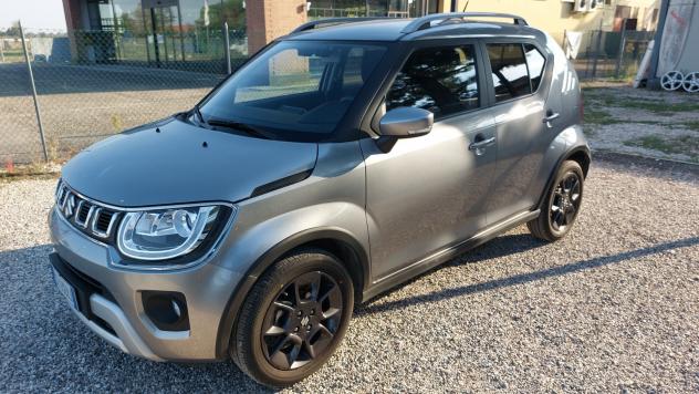 Suzuki Ignis 1.2 Hybrid Top - Foto 2