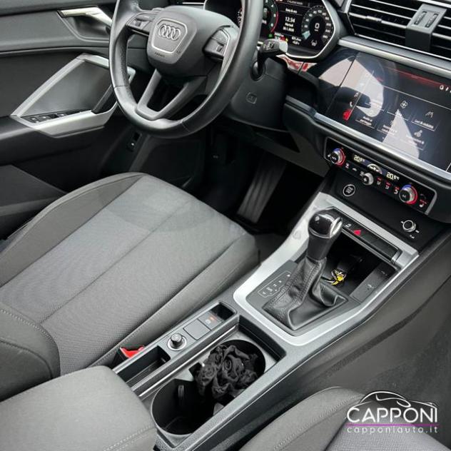 AUDI Q3 35 TDI PROMO rif. 24051835 - Foto 8