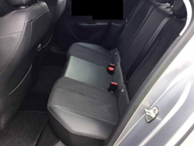 OPEL Corsa 1.2 100 CV ELEGANCE IVA ESPOSTA LEGGE 104 OK NEOPA rif. 23873179 - Foto 5