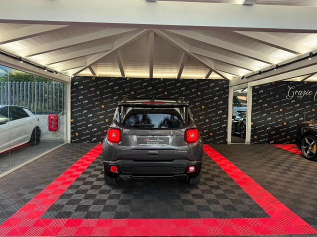 Jeep Renegade 1.6 Mjt DDCT 120 CV Limited - Foto 7