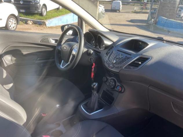 FORD Fiesta 1.5 TDCi 75CV 5 porte rif. 23411592 - Foto 10