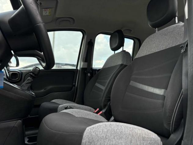 FIAT Panda 1.2 EasyPower City Life GPL rif. 24066741 - Foto 6