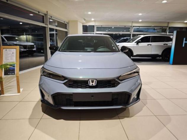 Honda Civic Civic 2.0 hev Sport ecvt ** AZIENDALE KM0** - Foto 3