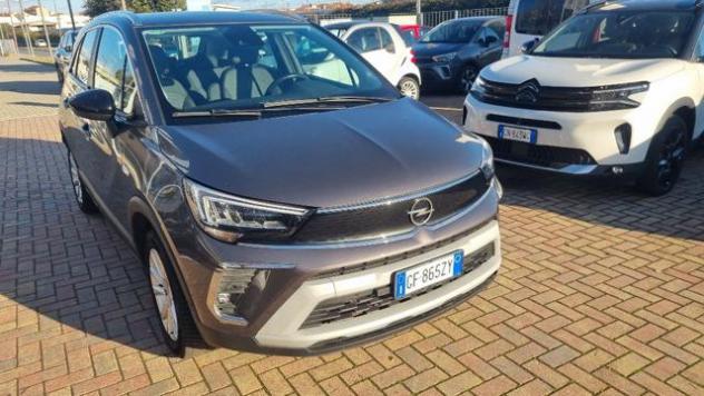 OPEL Crossland 1.5 ECOTEC D 110 CV Start&Stop Elegance rif. 23184123 - Foto 2