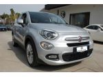 Fiat 500X 1.6 mjt Lounge 4x2 120CV Uff Italy Xenon Navi USB