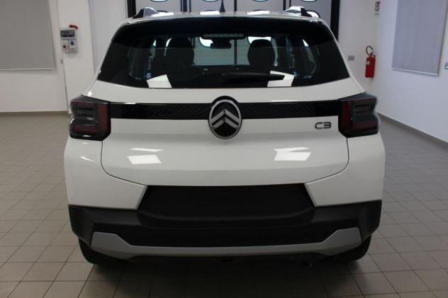 Citroën C3 PureTech 100 S&S Plus - Foto 5