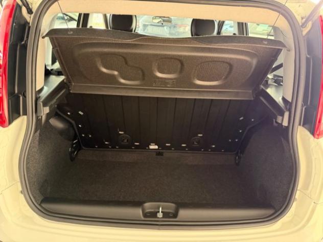 FIAT Panda 1.0 FireFly S&S Hybrid rif. 24013815 - Foto 8