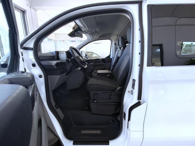 Ford Tourneo Custom 2Titanium 9 posti 2024 - Foto 7