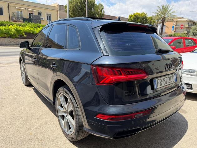 Audi Q5 2.0 TDI 190 CV quattro S tronic S-LINE - Foto 6