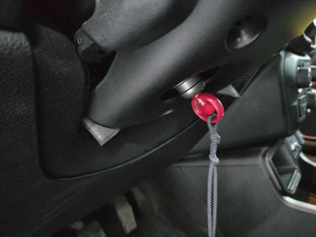JEEP Renegade 1.6 Mjt 130 CV Limited rif. 23741851 - Foto 6