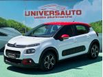 Citro C3 1.2 Puretech 110cv Shine 2020