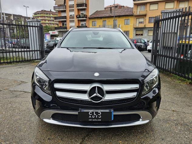 Mercedes-Benz GLA GLA 200 d (cdi) Premium - Foto 2