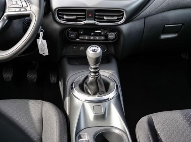 NISSAN Juke 1.0 DIG-T 114cv Acenta - Km 0 2026 rif. 23716718 - Foto 4