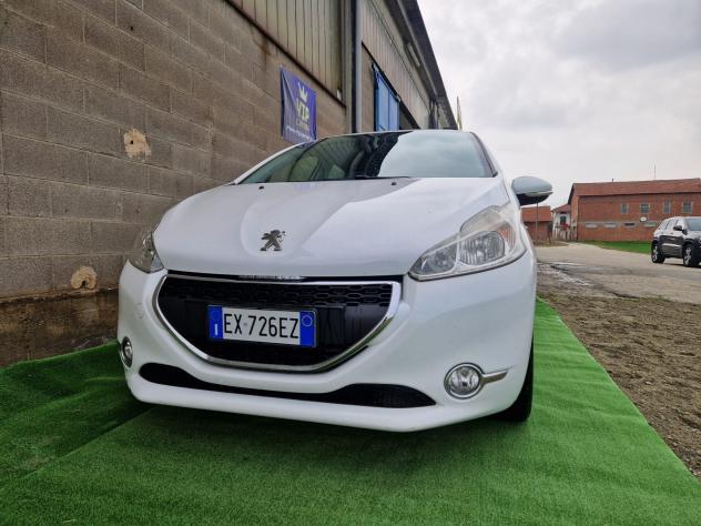 Peugeot 208 1.4 VTi 95 CV 3p. GPL Active - Foto 4