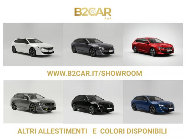 Peugeot 508 Peugeot Sport Engineered Hybrid4 360 PSE e-EAT8 - Foto 4