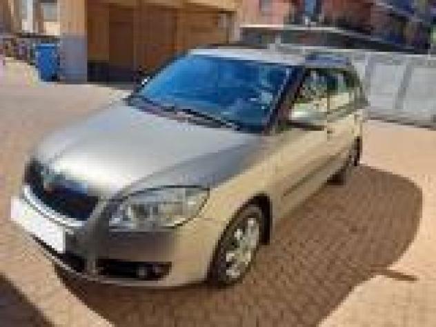 SKODA Fabia 1.2 rif. 23809544 - Foto 2