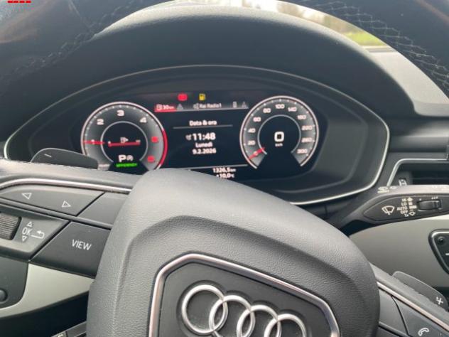 AUDI A4 allroad 40 TDI 204 CV S tronic Business rif. 23926866 - Foto 10