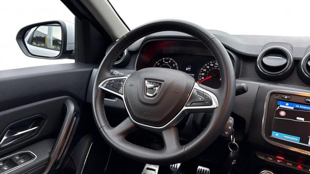 Dacia Duster II 2018 1.5 Blue dCi 115cv Prestige 4x4 S&S my19 - Foto 7
