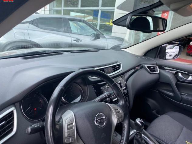 NISSAN Qashqai 1.5 dCi Business rif. 23926947 - Foto 7