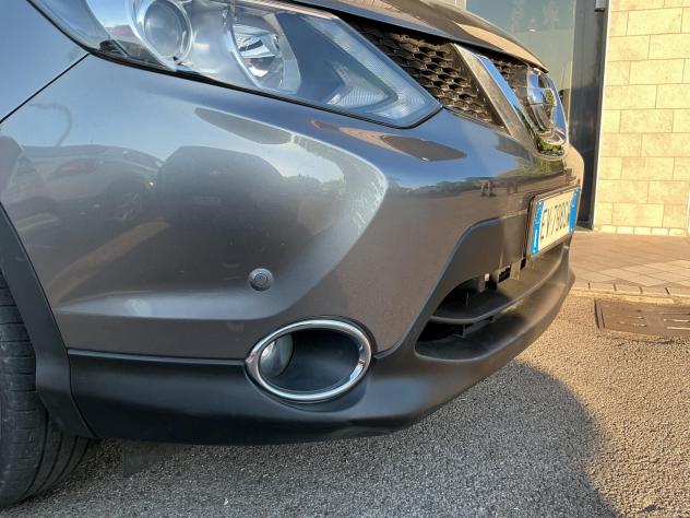 Nissan Qashqai 1.5 Diesel Neopatentati - Foto 4