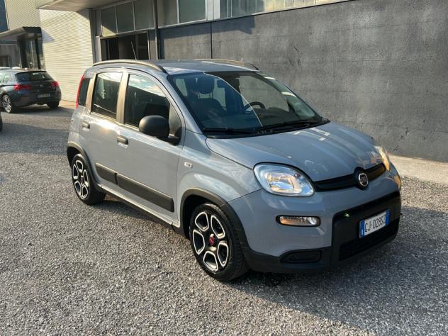 FIAT Panda Panda 1.0 hybrid City Life (PREZZO REALE) - Foto 9