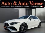 Mercedes-Benz Classe A Mercedes-AMG A 35 4M Adv Plus AMG Line