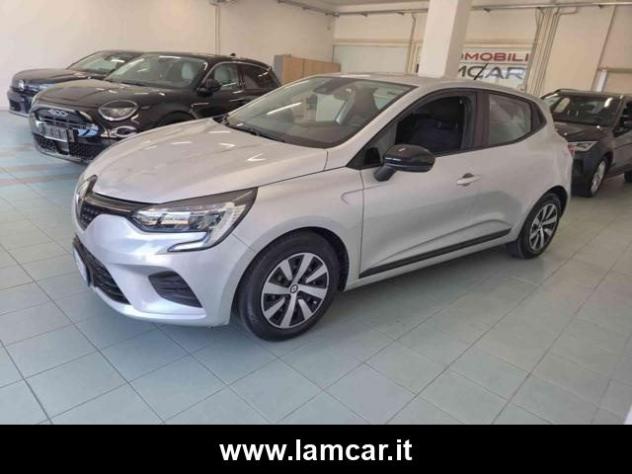 RENAULT Clio TCe 90 CV 5 porte Equilibre rif. 23890790 - Foto 7