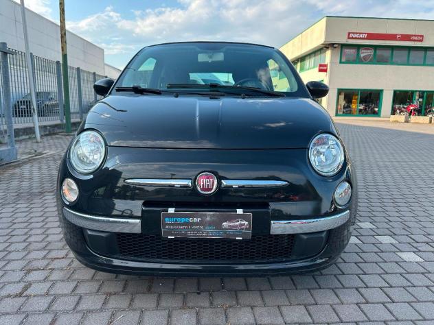 FIAT - 500 C - 1.2 Lounge NEOPATENTATI - Foto 2