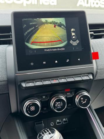 Renault Clio 1.0 TCE 74KW ECO-G TECHNO #sedriscaldati #volriscaldato - Foto 8